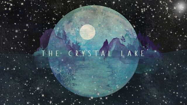 Astral Projection Guided Meditation ~ The Crystal Lake (Remastered) смотреть онлайн