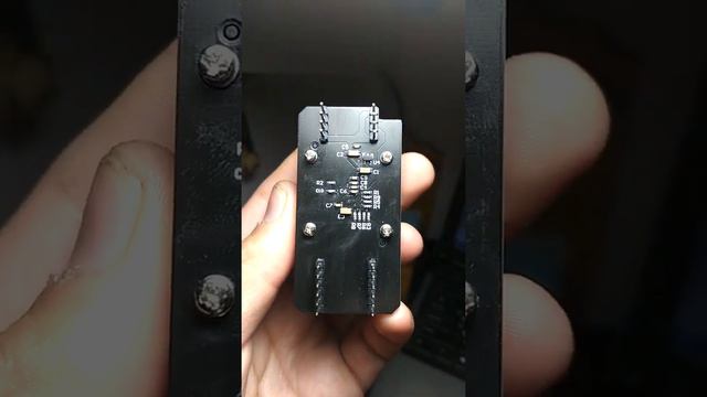 xGecu T56 Адаптер БГА 153-169 Версии 2. Adapter. Bga153-169 V2.0 смотреть онлайн