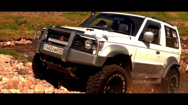 Стоит ли делать свап? Pajero свап 3uz, 6ти ступ. 320 л.с. Установка свапа. Эксплуатация. Тест драйв смотреть онлайн