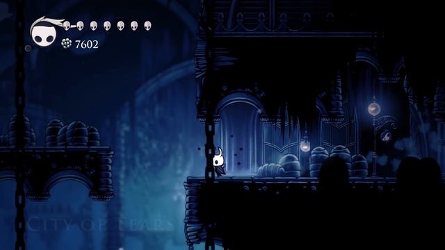 Hollow Knight Randomizer Run Finale - An Unexpected Ending смотреть онлайн