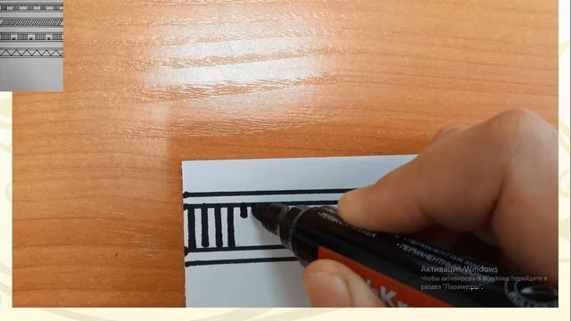 Рисование Тема "Сахалыы оһуордар" смотреть онлайн