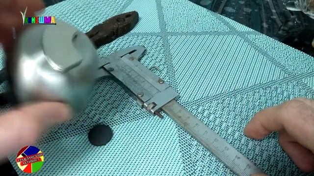 Кинешемская висельня и магнит. Тестируем смотреть онлайн