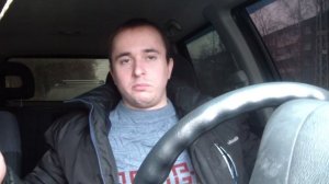 Mitsubishi Outlander1 Миф о Подключении Полного Привода через Вискомуфту. Расход Топлива