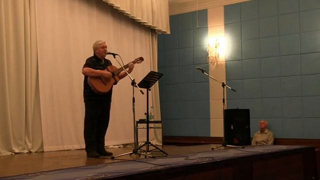 Алексей Брунов в Магадане 007 смотреть онлайн