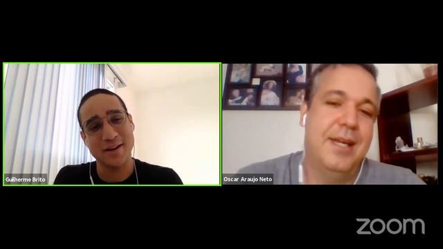 Podcast ADB #1 - Oscar Araújo | Como ele conseguiu 2 Certificações Oracle em 15 dias смотреть онлайн