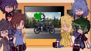 || реакция 13 карт на вару || _10 часть_ #13карт