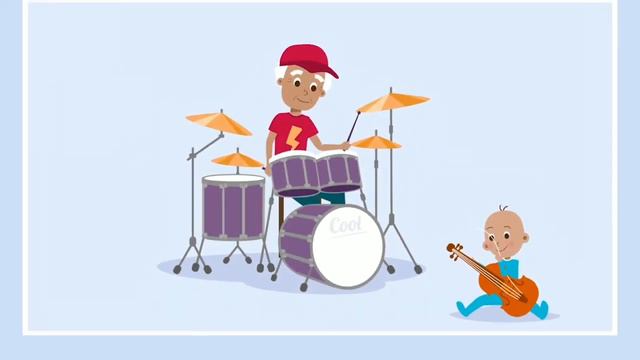Правила Английского языка Past simple + and - (regular verbs) Новогоднее видео. смотреть онлайн
