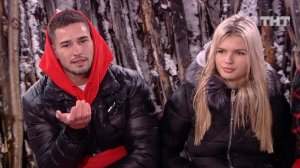 ДОМ-2 Город любви 5414 день Вечерний эфир (07.03.2019)