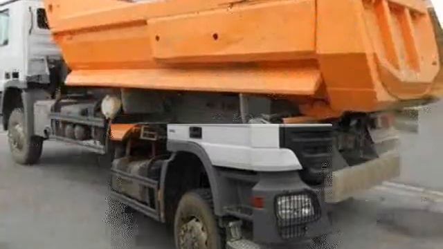 الشركة الدولية للتجارة والخدمات (* شحن وتصدير الشاحنات والمعدات الثقيلة من اوروباااا *) D 1633 смотреть онлайн