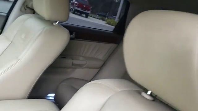 2008 INFINITI M35 New Smyrna Beach, Port Orange, Daytona Beach, Deltona, Sanford, FL N729906B смотреть онлайн
