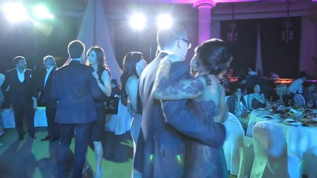 СВАДЬБА 20140421 Clip смотреть онлайн