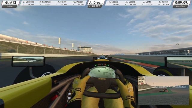 Chair to Champion: A Racing Career Let's Play - Ep. 01-01: First Race, First Success? смотреть онлайн