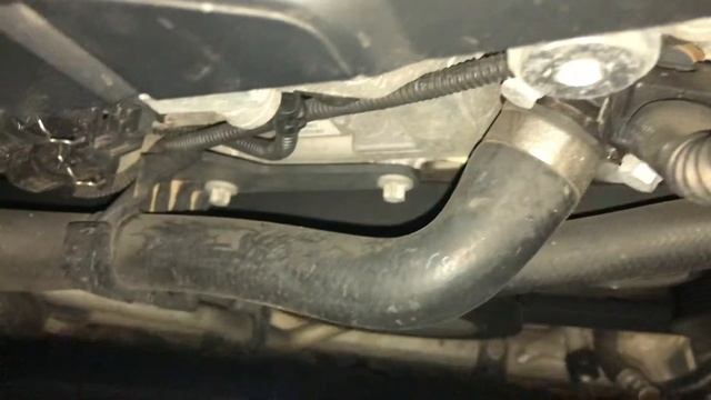 Странный звук в двигателе BMW N52 смотреть онлайн