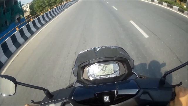 5 Reasons Why Not To BUY Suzuki Burgman Street 125 || Burgman Scooty смотреть онлайн