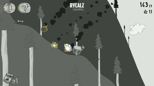 Doofus Drop Gameplay Walkthrough смотреть онлайн