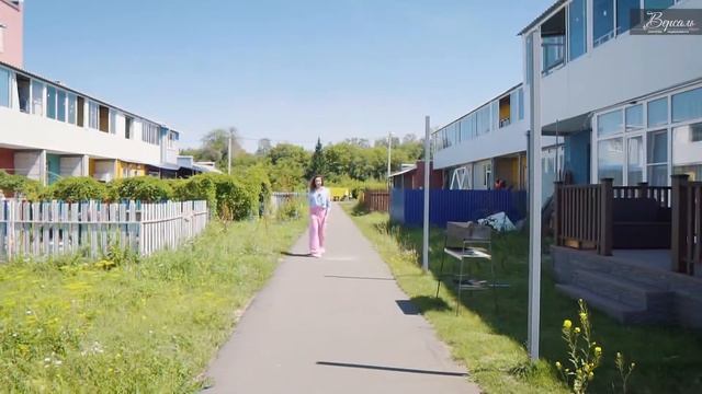 Посёлок Зелёная Долина г.Магнитогорск смотреть онлайн