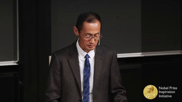 A New Era Of Medicine With IPS Cells - Lecture By Professor Shinya Yamanaka