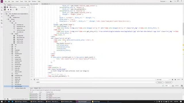 Logo Showcase WordPress Custom Built Tutorial смотреть онлайн