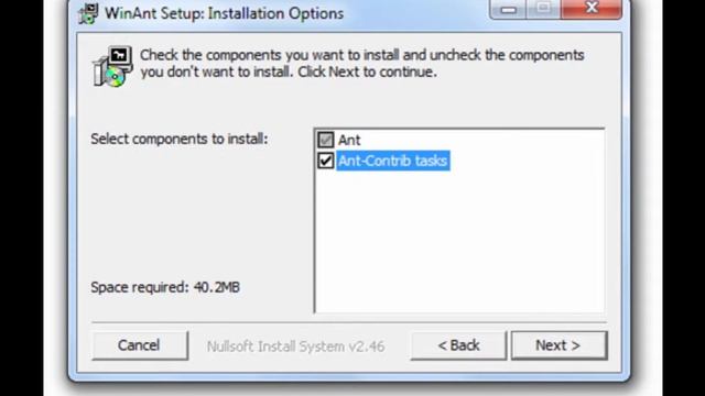 2. Instalación del Framework смотреть онлайн