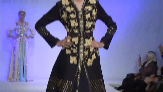 Houda Larini caftanos 2016 смотреть онлайн