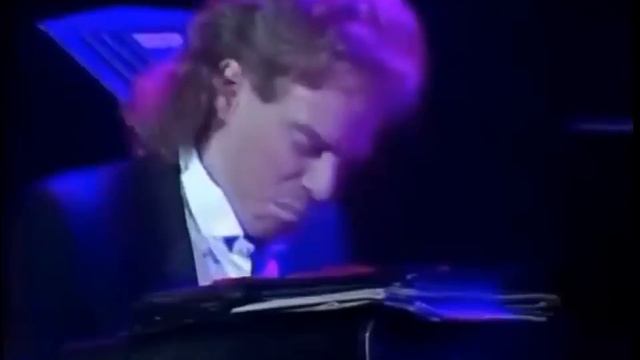 Engelbert Humperdinck - At Hippodrome - 1990