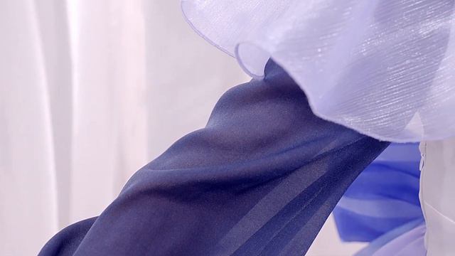 Exclusive Uwowo Genshin Impact Fanart Kokomi Maid Ver Cosplay Costume смотреть онлайн