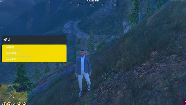 [FREE] FiveM Jumpscare Script смотреть онлайн