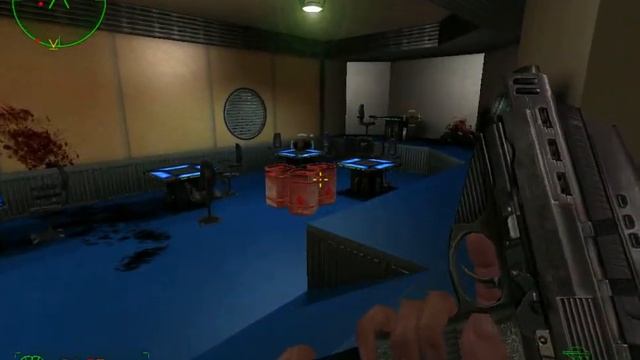 Valian (Operation:matriarchy) gameplay video смотреть онлайн