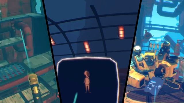Wayward Sky - 3 Minute Review смотреть онлайн