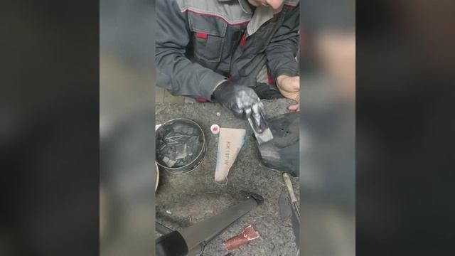 ремонт подушки руля смотреть онлайн