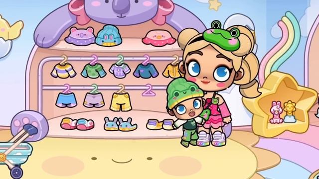 NEW❤️SECRET PROMO CODE THAT OPENS SECRET DOOR in Avatar World ❤️ Avatar Game❤️🌎 PAZU ❤️ смотреть онлайн