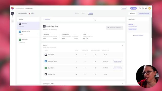 Useberry Review - Remote Usability Testing For Adobe XD and Figma смотреть онлайн
