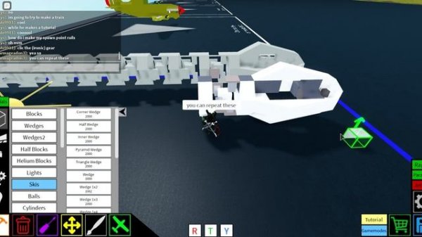 Plane Crazy snake tutorial