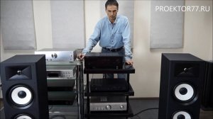 Размышления об усилителе Yamaha A-S201