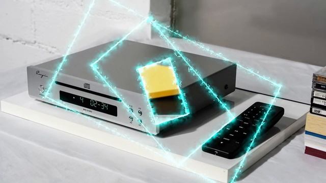 Cayin Mini Cd 1 смотреть онлайн