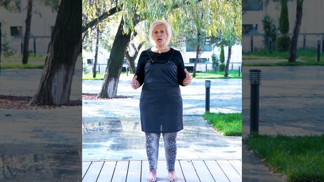 Ноги - это наша ОПОРА (Ирина Тулина) смотреть онлайн