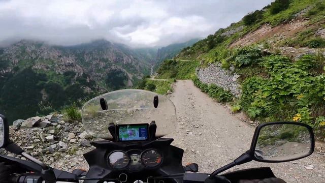 🇹🇷 D.915 & Derebaşı Bends - Turkey смотреть онлайн