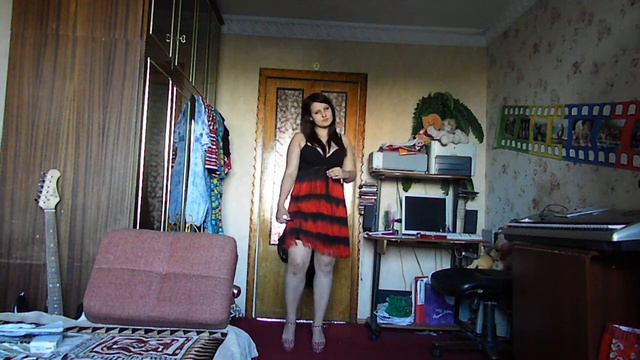 Дикая Оксана - I will always love you смотреть онлайн