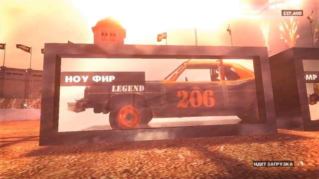 dirt showdown прохождение часть 14 смотреть онлайн