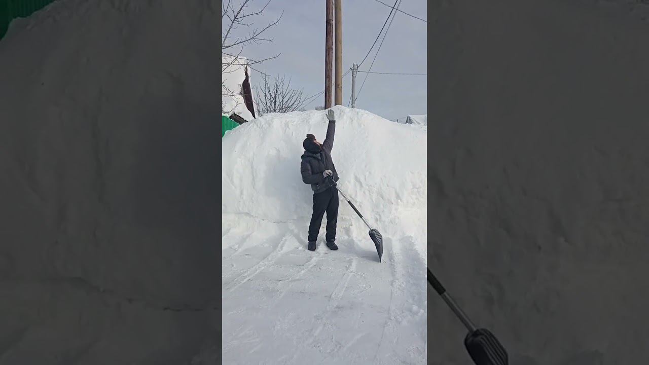 Снег снежок) смотреть онлайн