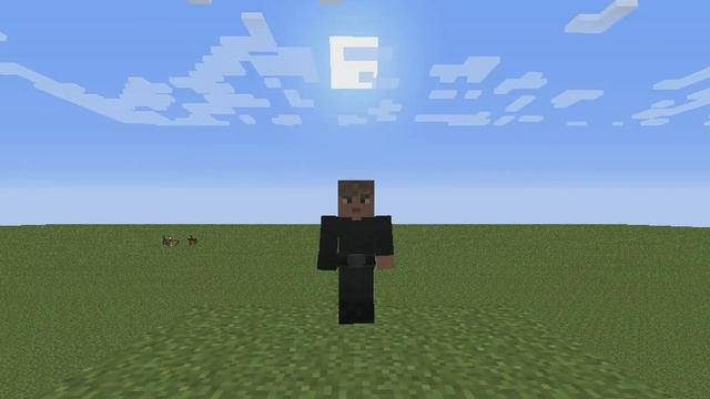 Legends mod 6.15 Star Wars Minecraft | Майнкрафт смотреть онлайн