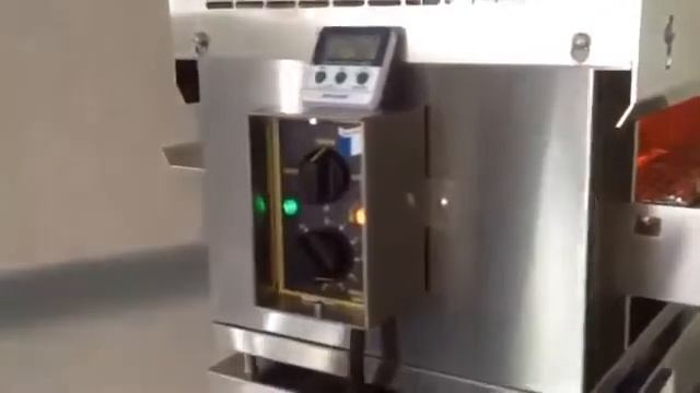 Профессиональные тостеры от Chef Point смотреть онлайн