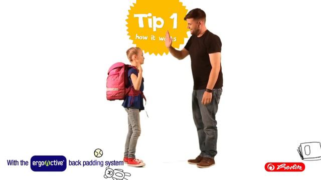 herlitz motion school bagpack - Collection 2015 смотреть онлайн