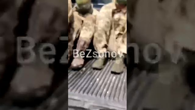 Боевики штурмовой бригады «Эдельвейс» массово сдались в плен на фланге Артёмовска ㅤ (https://t.me/+v смотреть онлайн