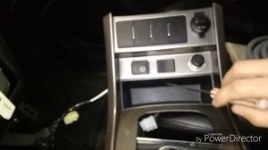 Geely Emgrand ec7 как перенести датчик климатконтроля Джили Эмгранд Бахмут JekaPro