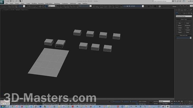 Формат FBX. 3D модели FBX смотреть онлайн