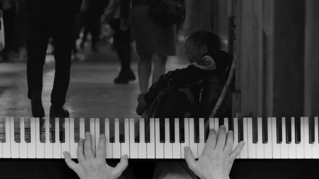 Luke Howard: Homeless | Forgotten Postcards