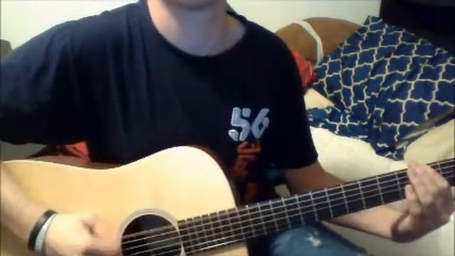 Of Mice and Men- Feels Like Forever (Acoustic) Cover смотреть онлайн