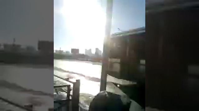 Влог.едем домой смотреть онлайн