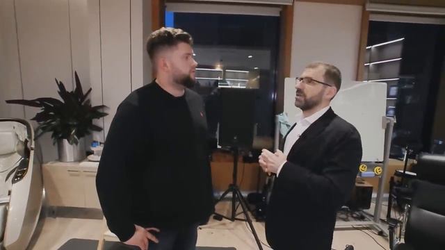 Жесткий Кризис 2025 - 2027 Года / Рыбаков смотреть онлайн